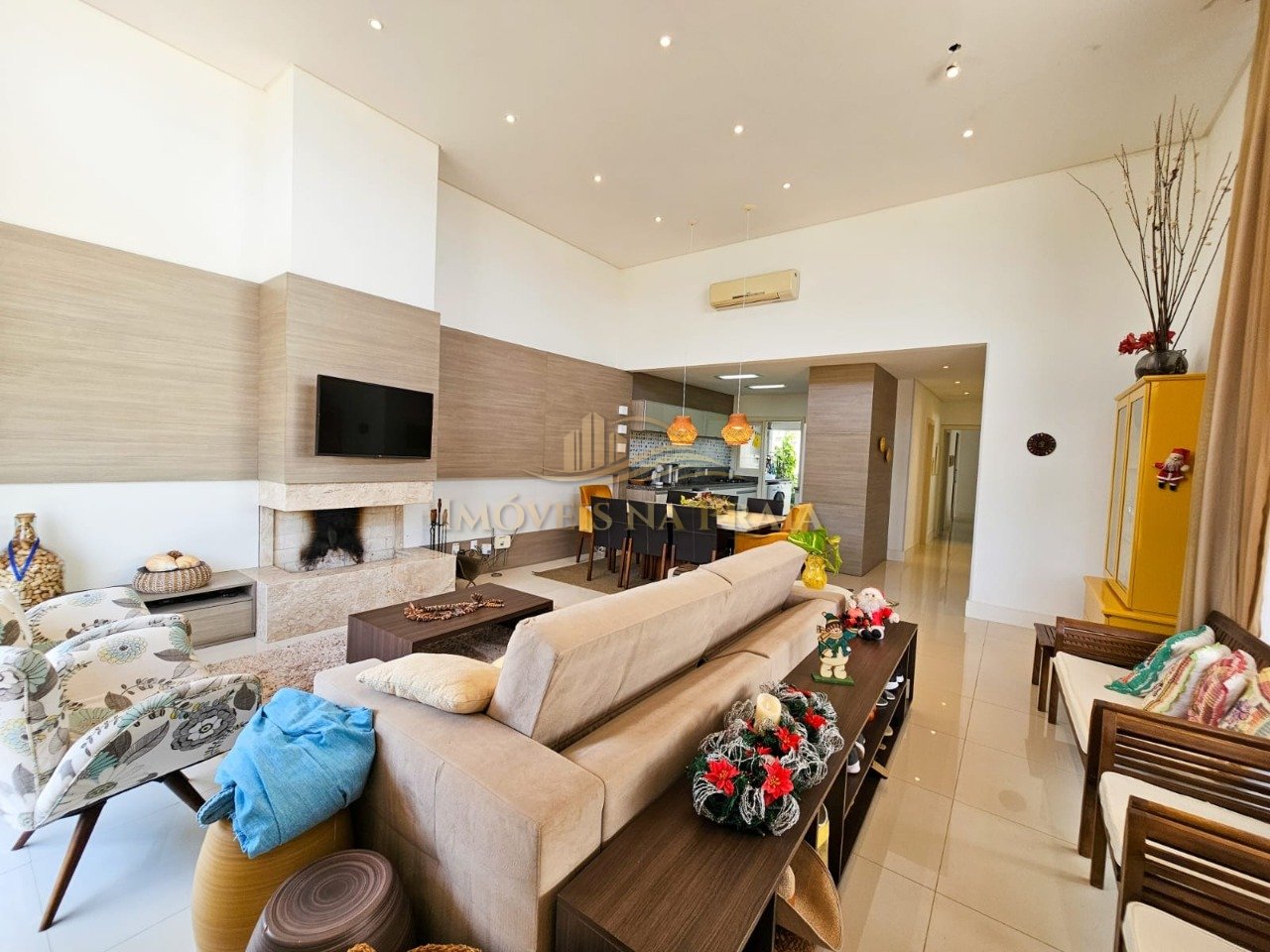 Foto 14 — Casa em Condomínio 3 dormitórios no bairro Las Palmas