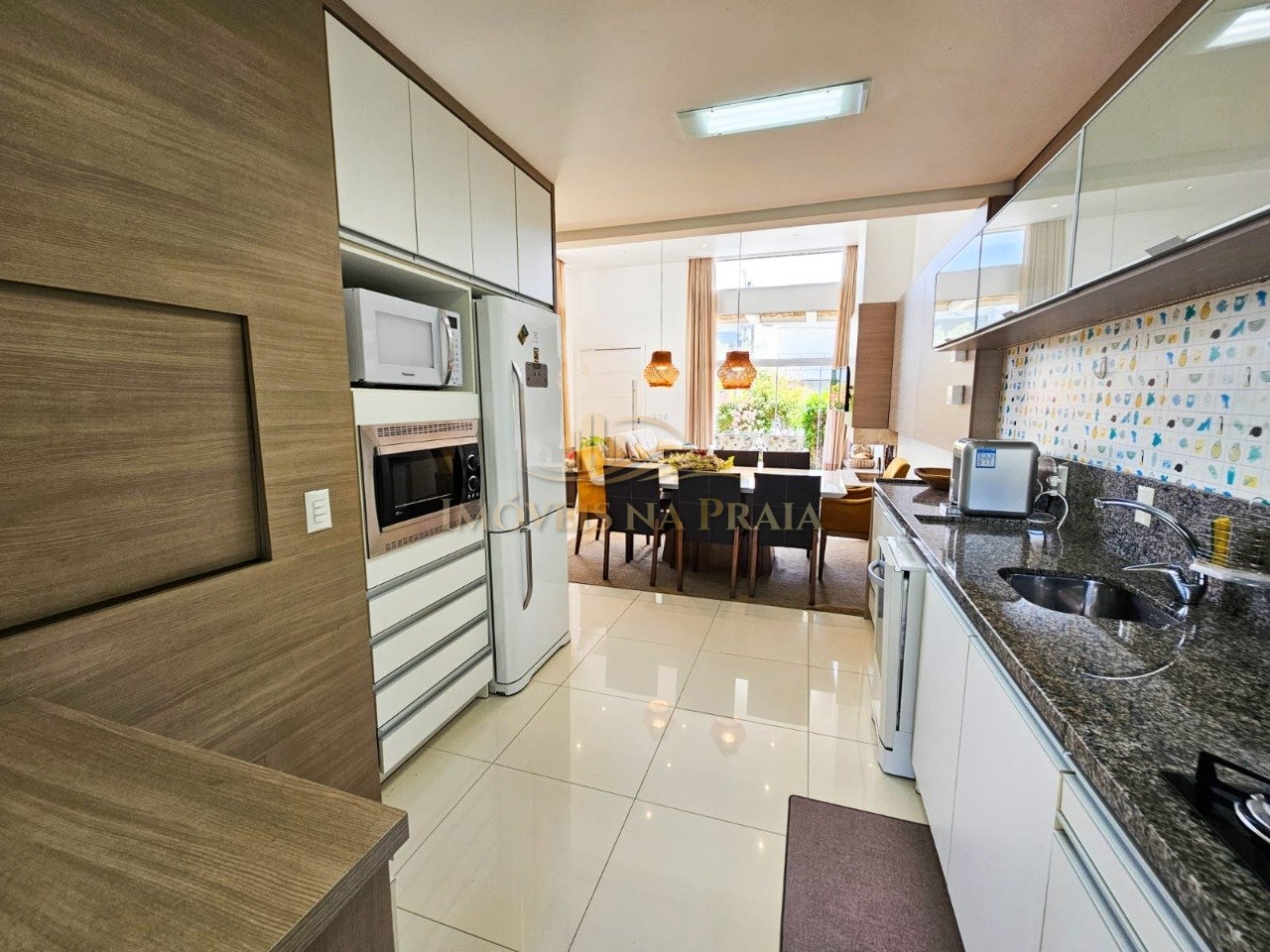 Foto 25 — Casa em Condomínio 3 dormitórios no bairro Las Palmas