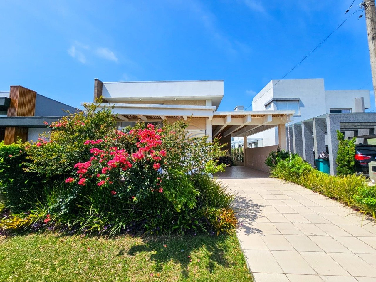 Foto 9 — Casa em Condomínio 3 dormitórios no bairro Las Palmas