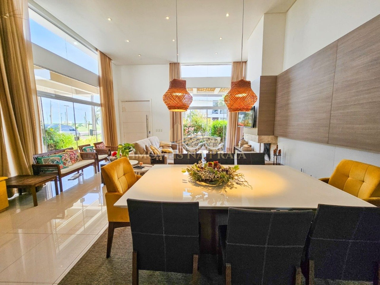 Foto 4 — Casa em Condomínio 3 dormitórios no bairro Las Palmas