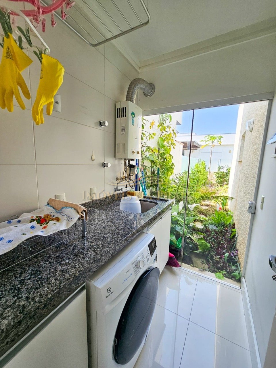 Foto 7 — Casa em Condomínio 3 dormitórios no bairro Las Palmas