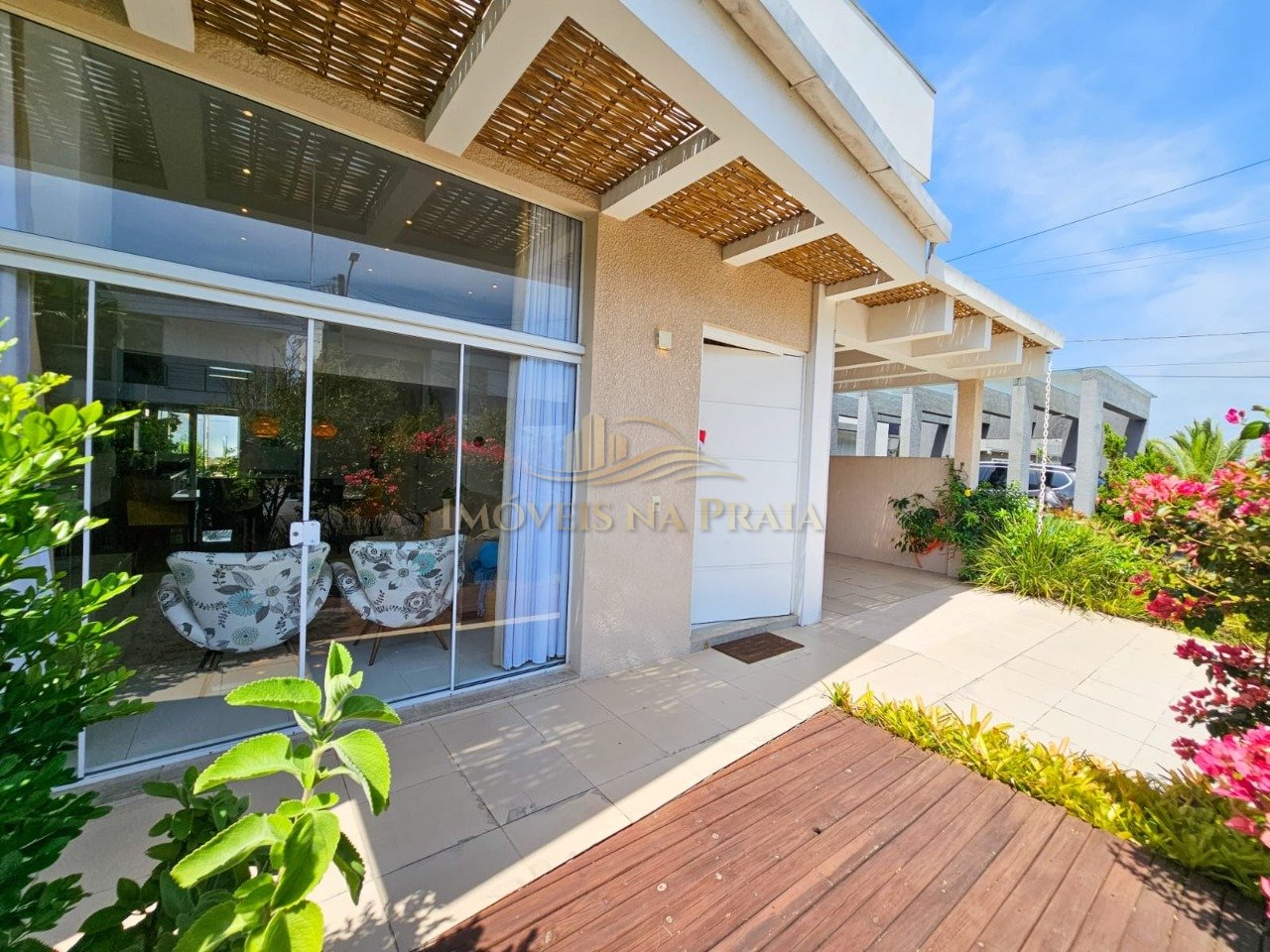 Foto 21 — Casa em Condomínio 3 dormitórios no bairro Las Palmas