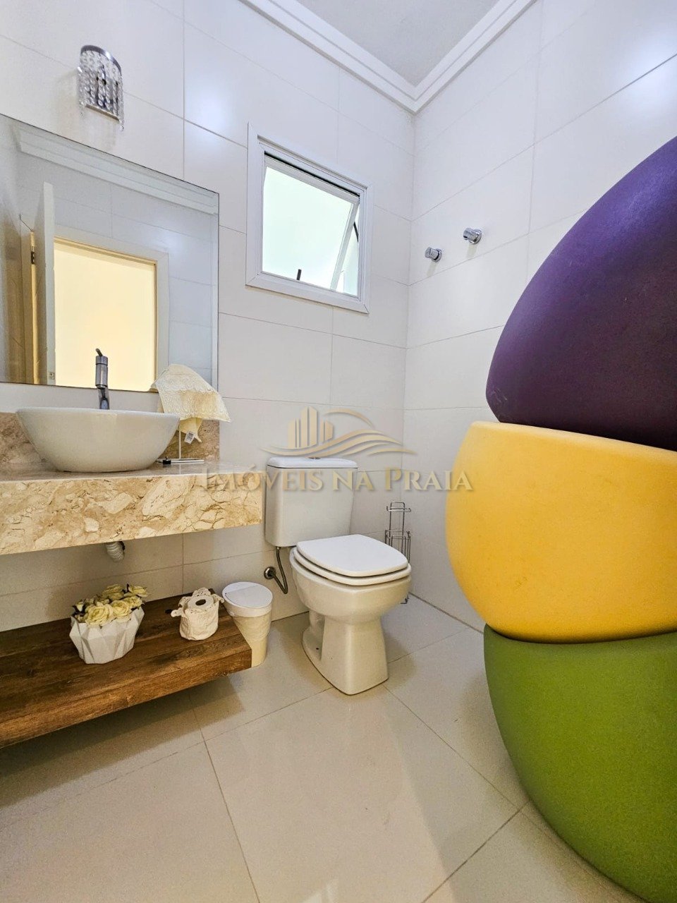 Foto 16 — Casa em Condomínio 3 dormitórios no bairro Las Palmas