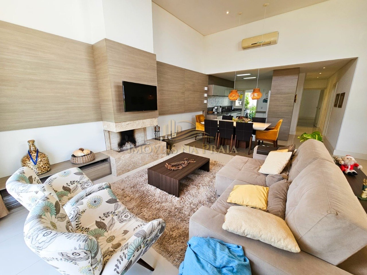 Foto 17 — Casa em Condomínio 3 dormitórios no bairro Las Palmas