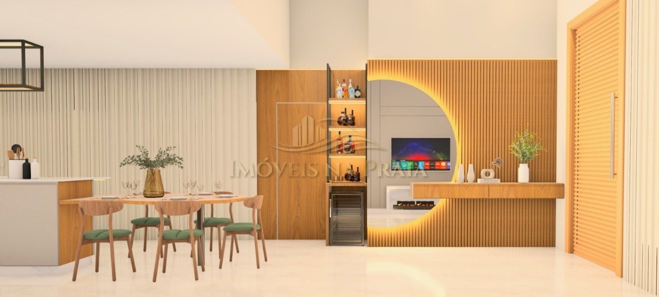 Foto 5 — Casa 3 dormitórios no bairro Nova Xangri-lá