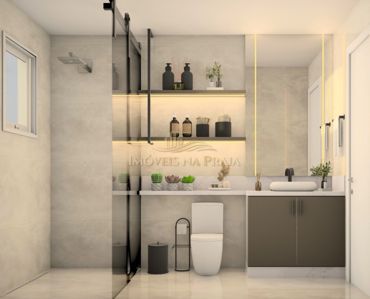 Foto 15 — Casa 3 dormitórios no bairro Nova Xangri-lá