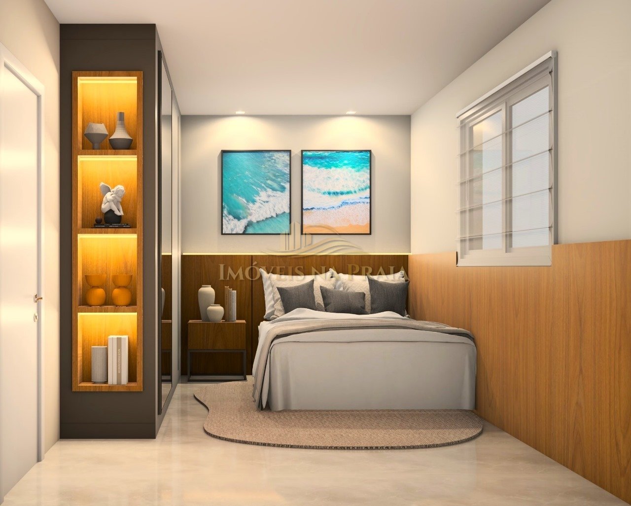 Foto 7 — Casa 3 dormitórios no bairro Nova Xangri-lá