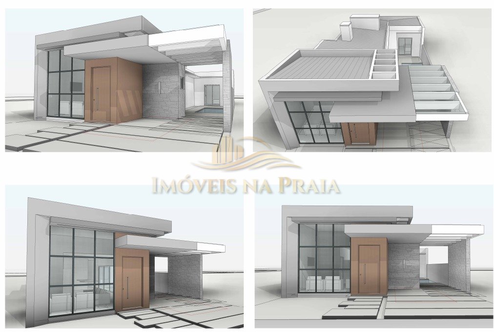 Foto 2 — Casa 3 dormitórios no bairro Nova Xangri-lá