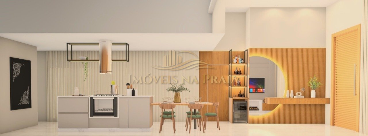 Foto 6 — Casa 3 dormitórios no bairro Nova Xangri-lá