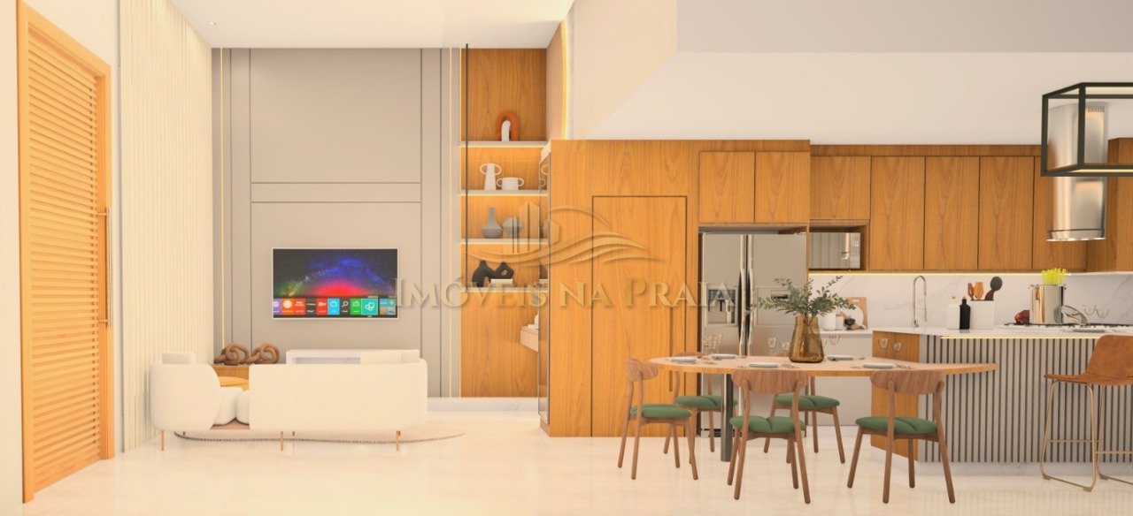 Foto 3 — Casa 3 dormitórios no bairro Nova Xangri-lá