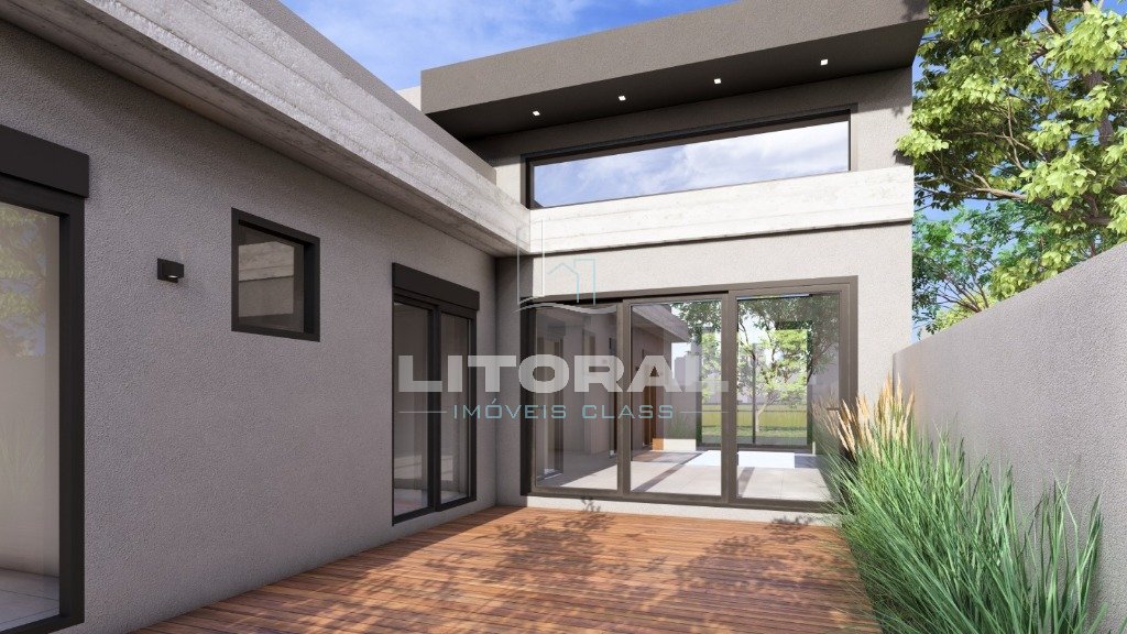 Foto 3 — Casa 3 dormitórios no bairro Santorini