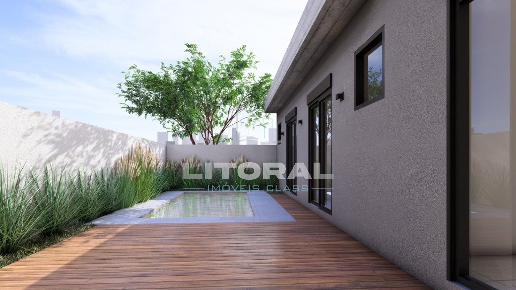 Foto 4 — Casa 3 dormitórios no bairro Santorini