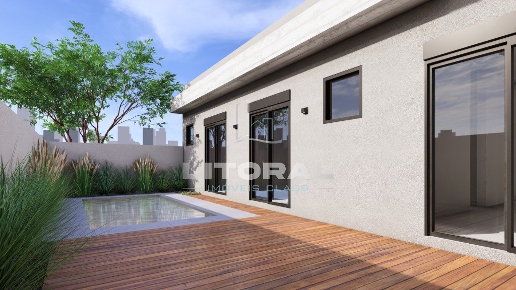 Foto 6 — Casa 3 dormitórios no bairro Santorini