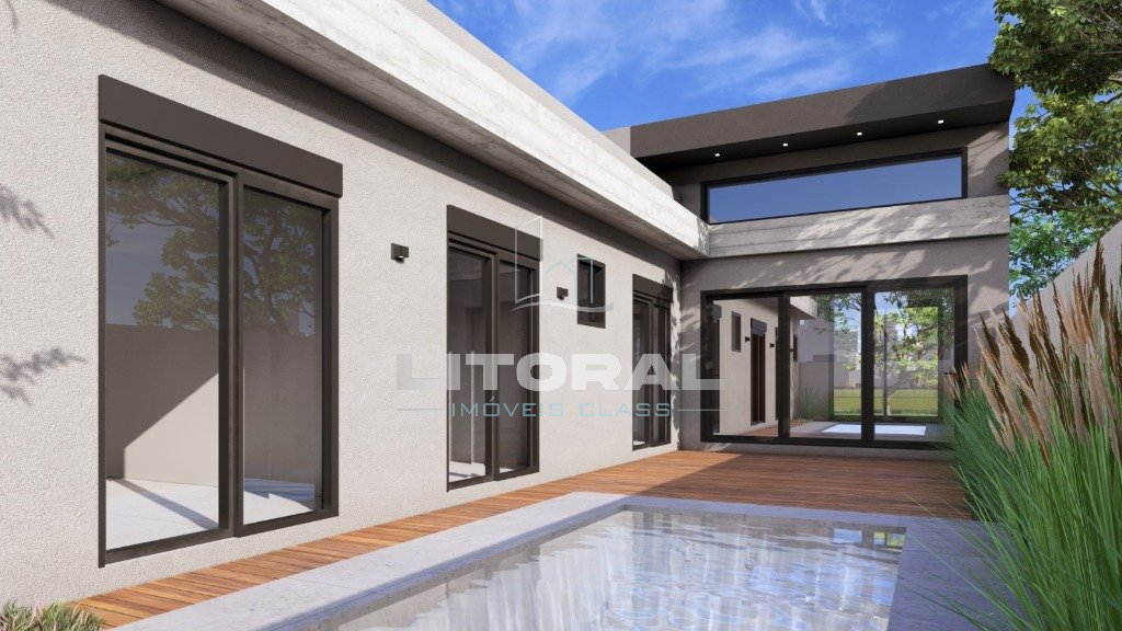 Foto 5 — Casa 3 dormitórios no bairro Santorini