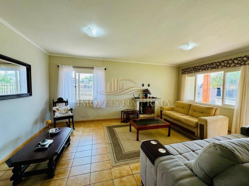 Foto 4 — Casa 3 dormitórios no bairro Arpoador