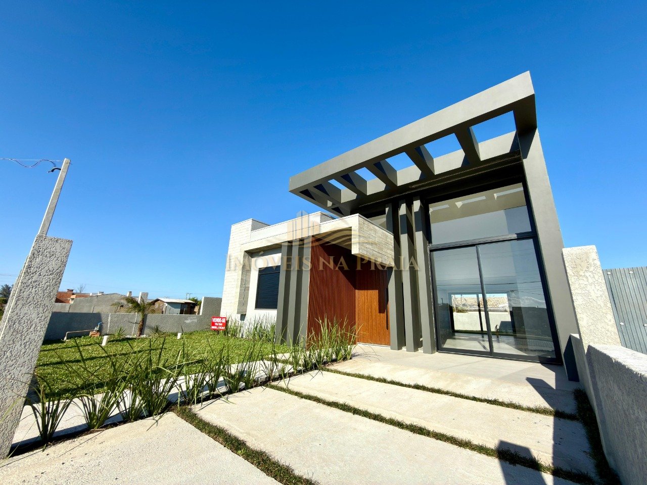 Foto 4 — Casa 3 dormitórios no bairro Noiva do Mar