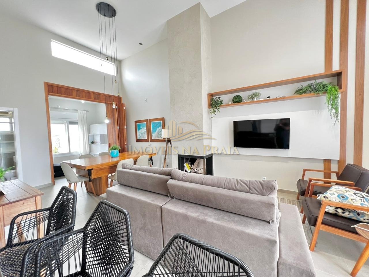 Foto 14 — Casa 3 dormitórios no bairro Coqueiros