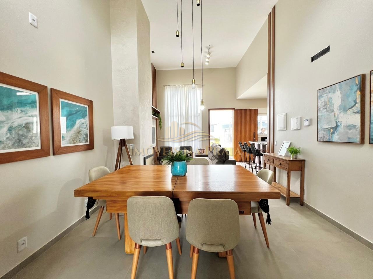 Foto 8 — Casa 3 dormitórios no bairro Coqueiros