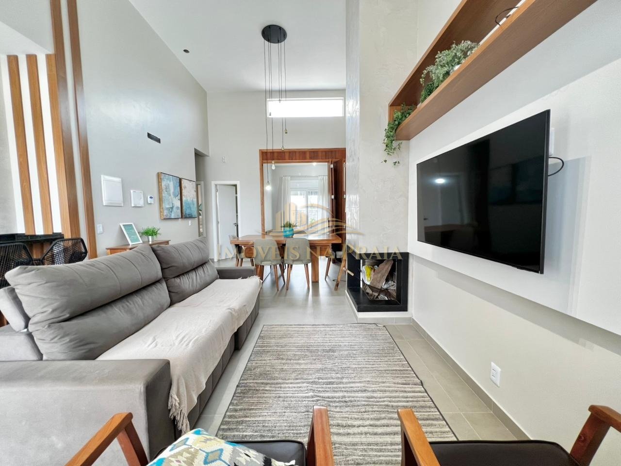 Foto 4 — Casa 3 dormitórios no bairro Coqueiros