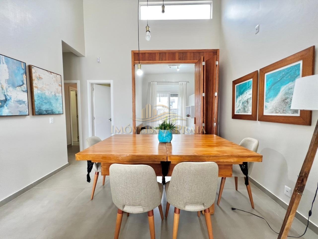 Foto 6 — Casa 3 dormitórios no bairro Coqueiros