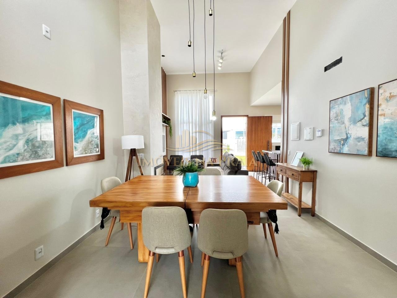 Foto 13 — Casa 3 dormitórios no bairro Coqueiros