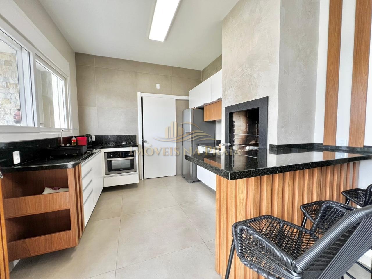 Foto 5 — Casa 3 dormitórios no bairro Coqueiros