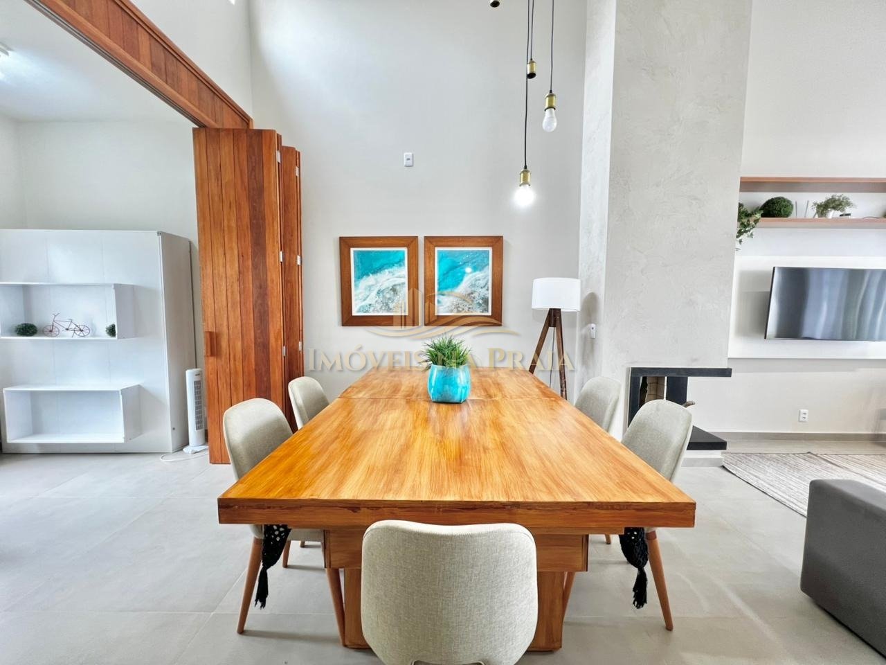 Foto 9 — Casa 3 dormitórios no bairro Coqueiros