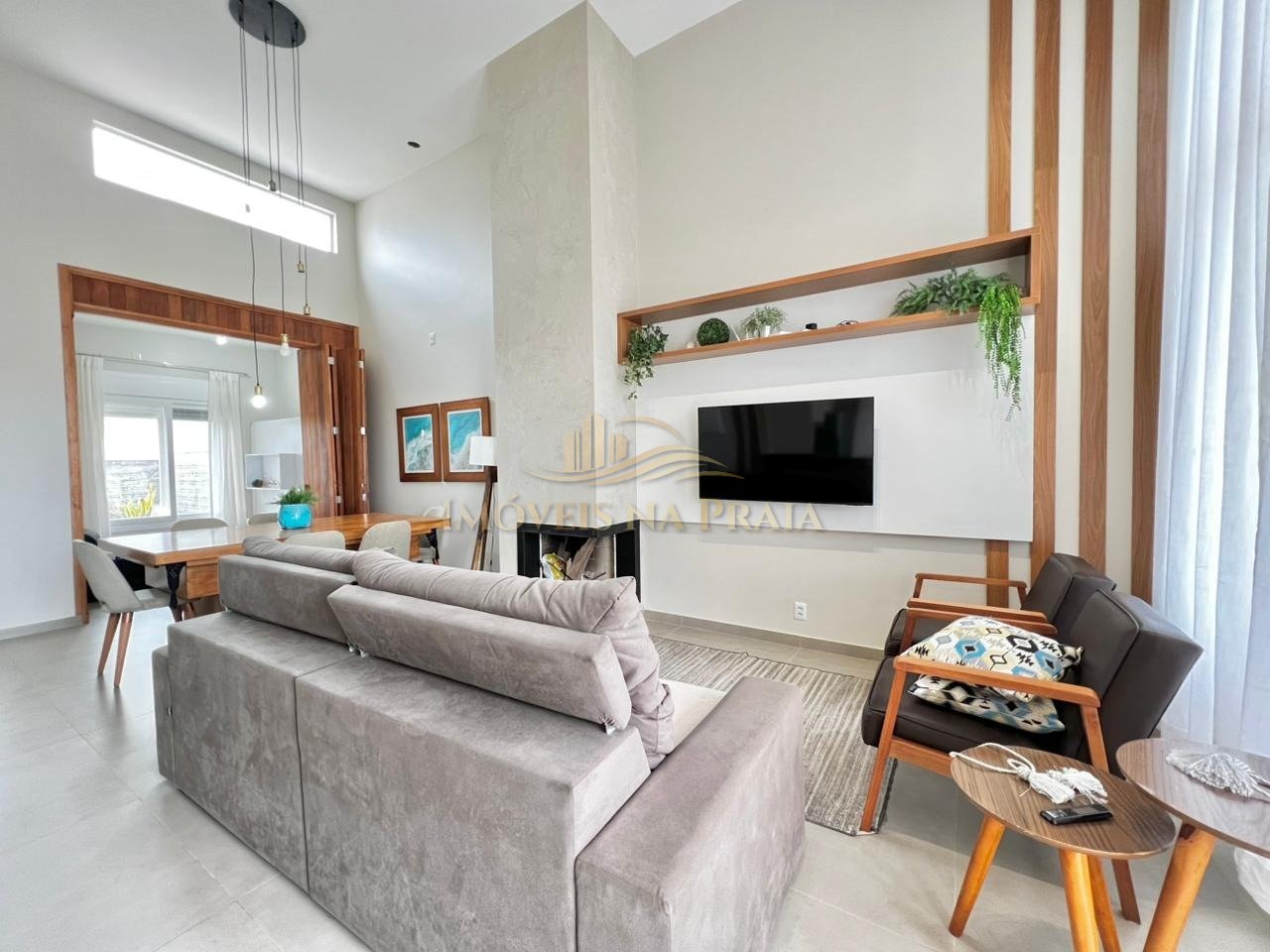 Foto 3 — Casa 3 dormitórios no bairro Coqueiros