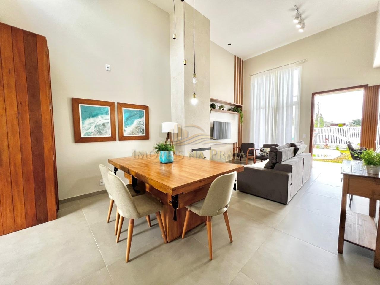 Foto 7 — Casa 3 dormitórios no bairro Coqueiros