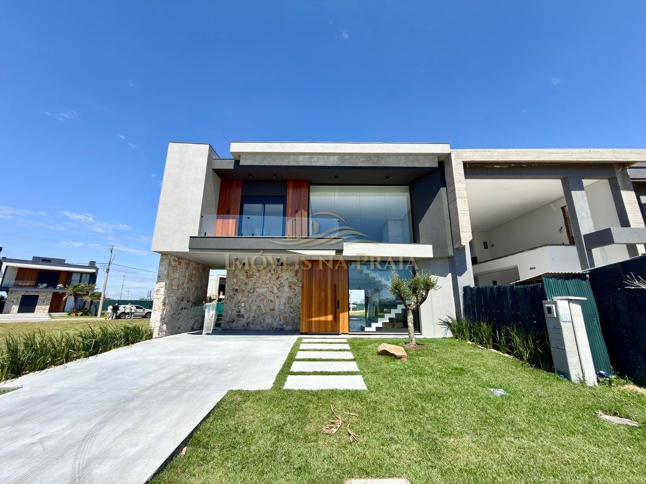 Foto 2 — Casa em Condomínio 5 dormitórios no bairro Zen Concept Resort