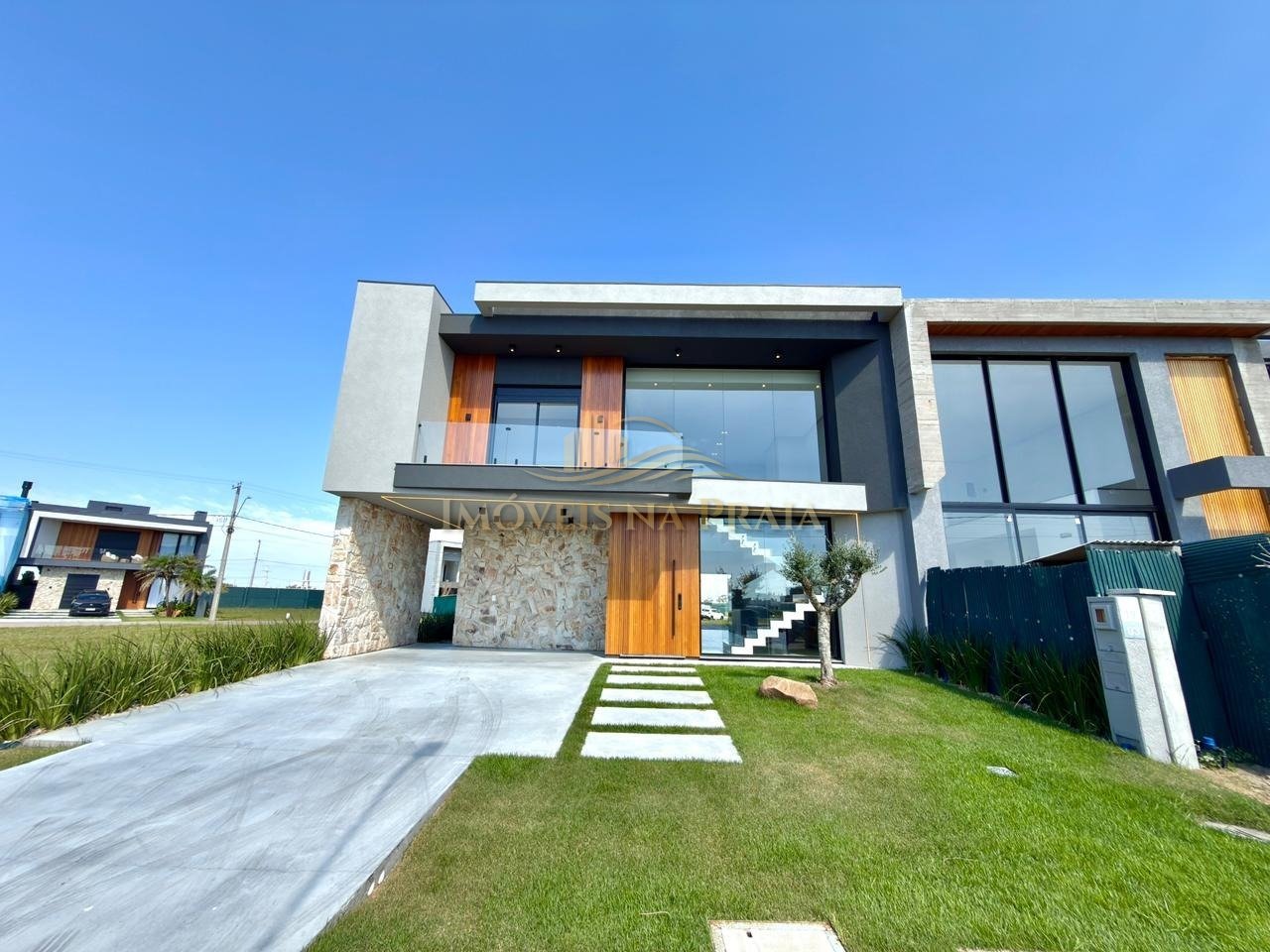 Foto 5 — Casa em Condomínio 5 dormitórios no bairro Zen Concept Resort