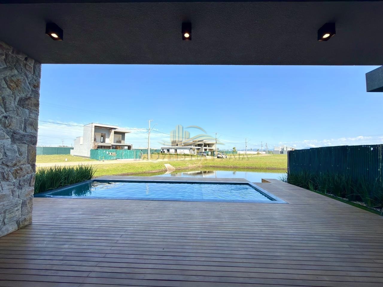 Foto 43 — Casa em Condomínio 5 dormitórios no bairro Zen Concept Resort