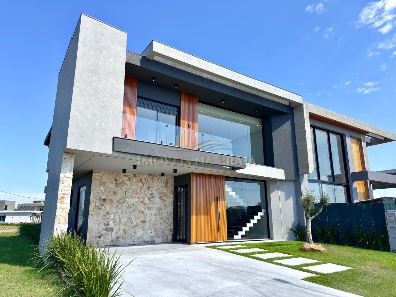 Foto 4 — Casa em Condomínio 5 dormitórios no bairro Zen Concept Resort