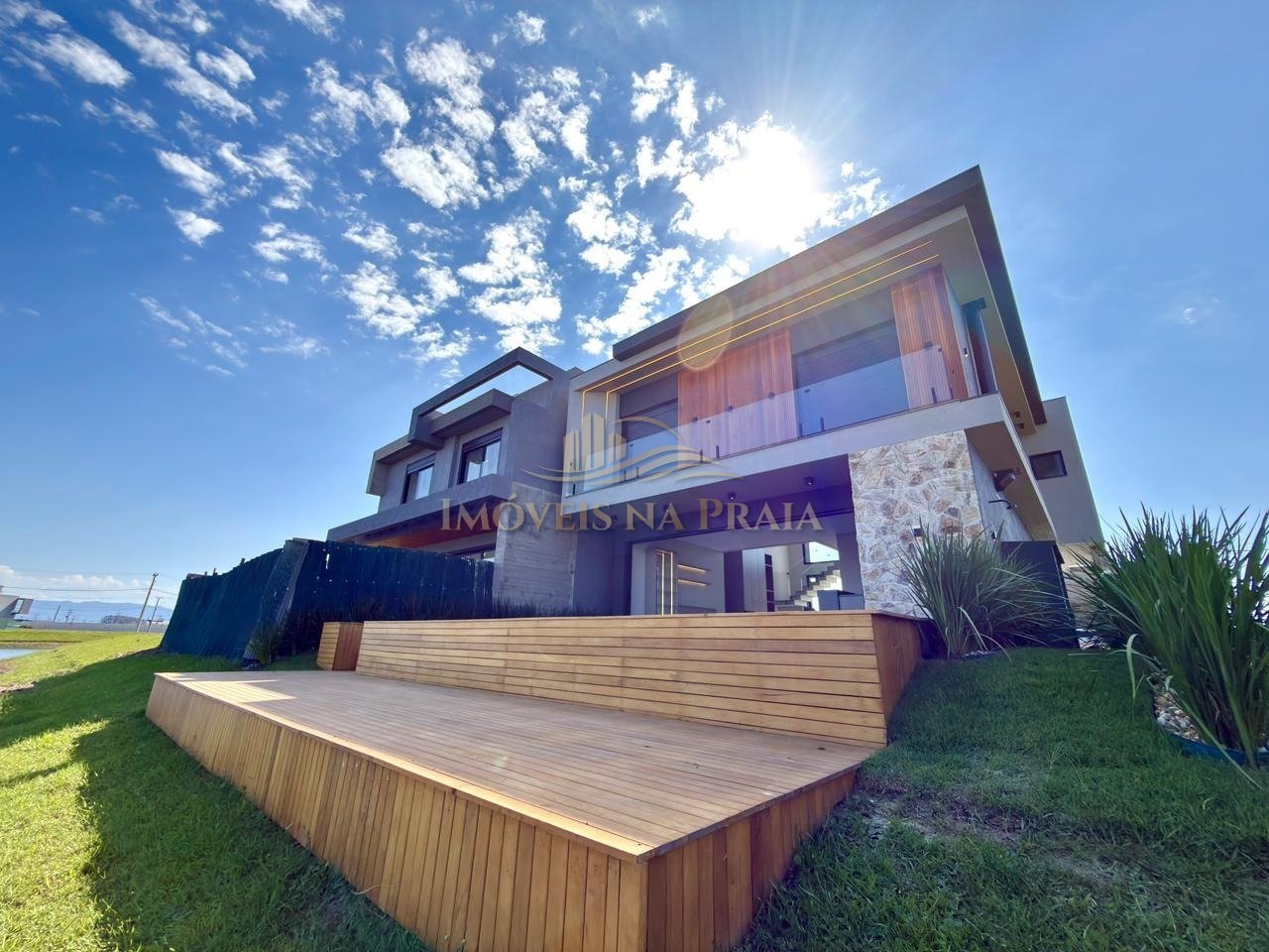 Foto 44 — Casa em Condomínio 5 dormitórios no bairro Zen Concept Resort