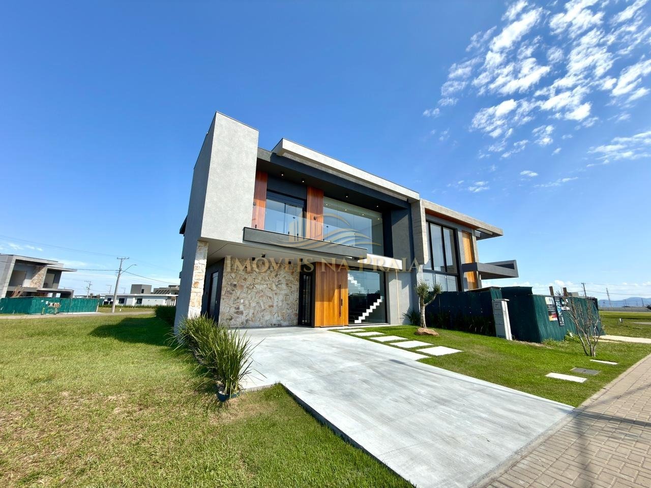 Foto 3 — Casa em Condomínio 5 dormitórios no bairro Zen Concept Resort