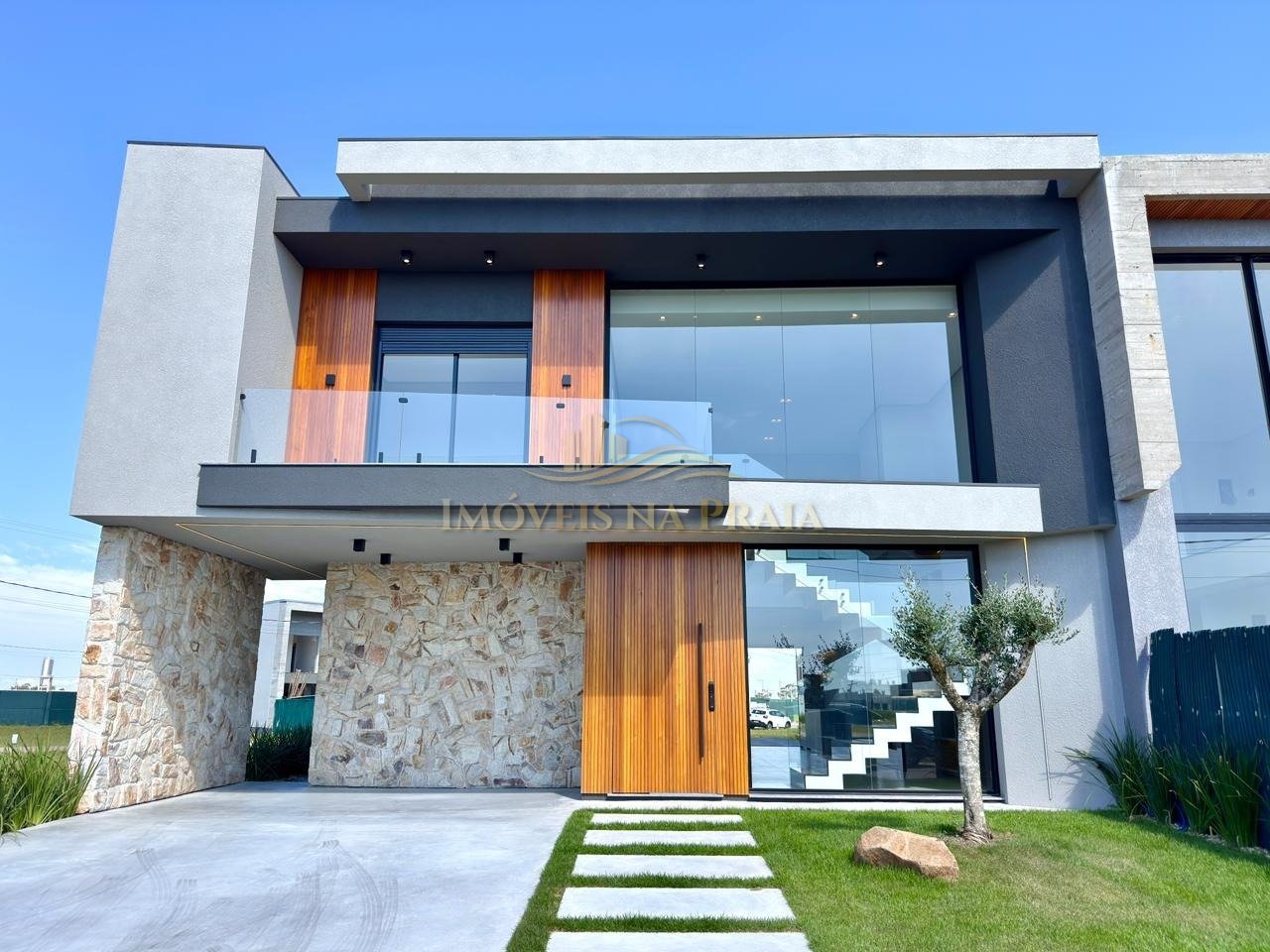 Casa em Condomínio 5 dormitórios no bairro Zen Concept Resort