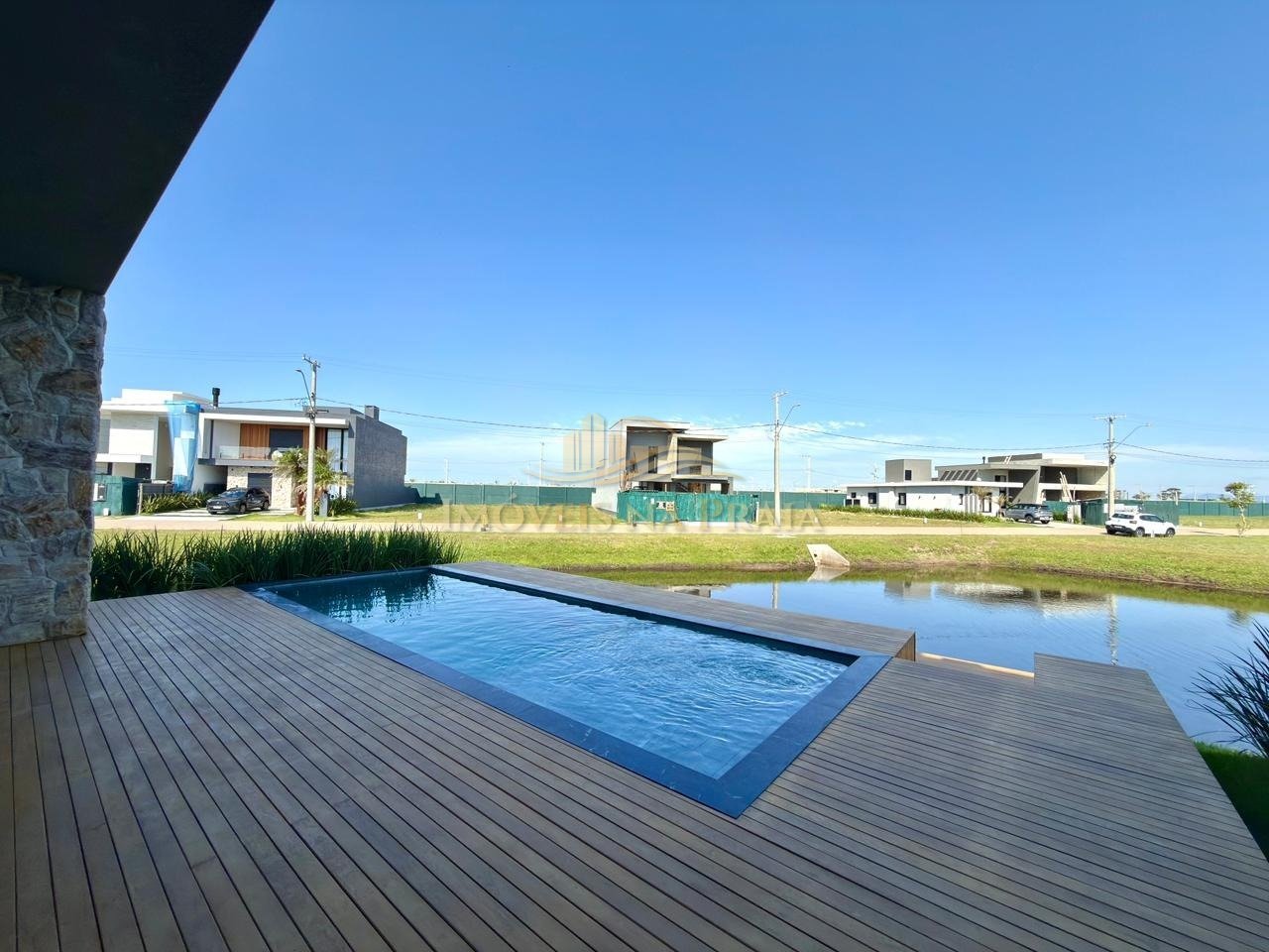 Foto 42 — Casa em Condomínio 5 dormitórios no bairro Zen Concept Resort