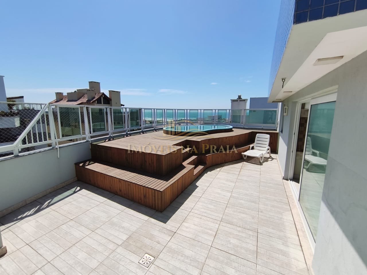 Foto 9 — Apartamento 4 dormitórios no bairro Atlântida