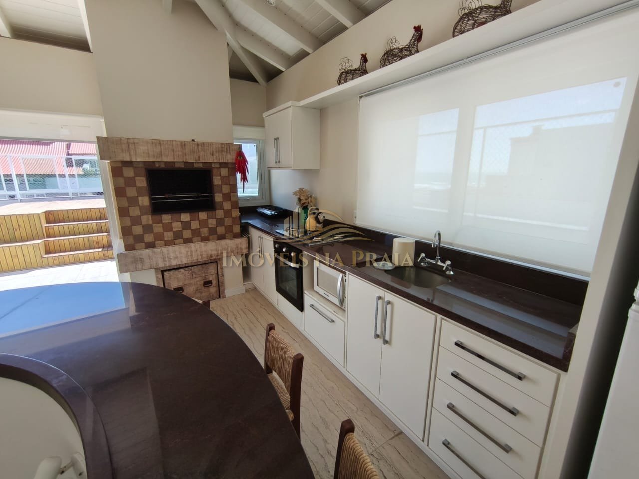 Foto 13 — Apartamento 4 dormitórios no bairro Atlântida