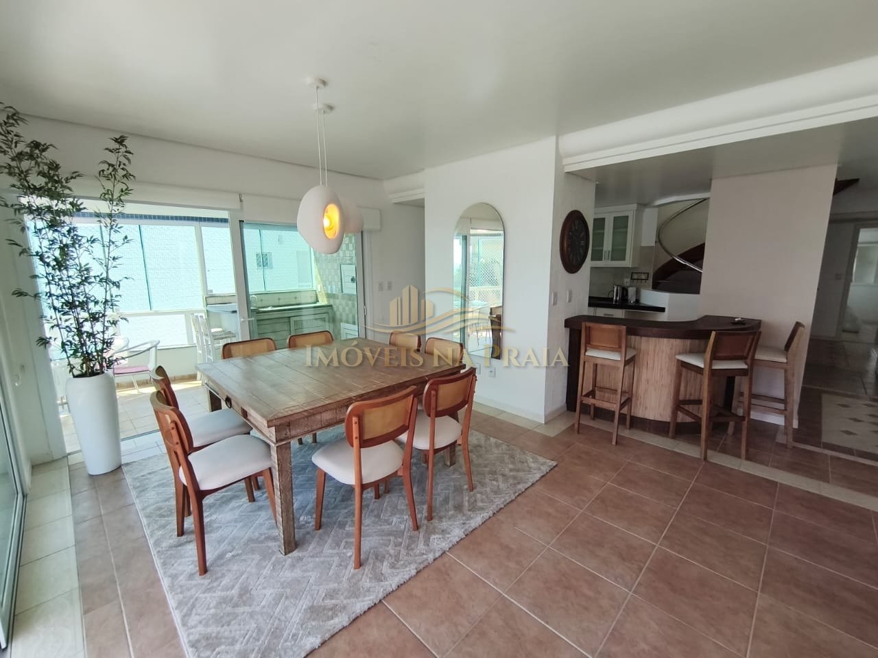 Apartamento 4 dormitórios no bairro Atlântida