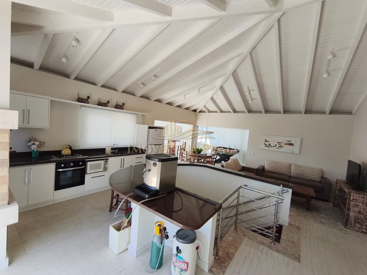 Foto 6 — Apartamento 4 dormitórios no bairro Atlântida