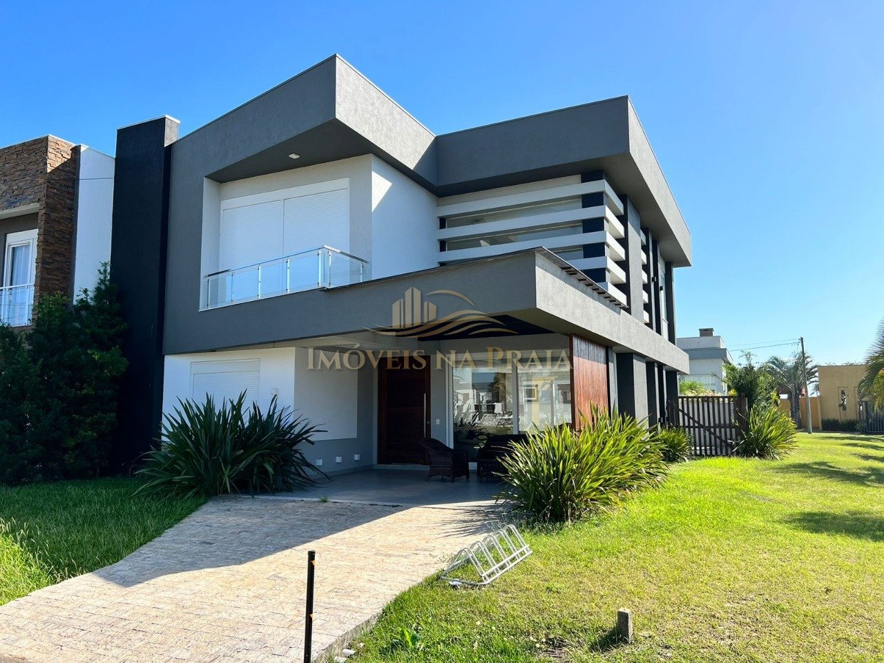 Foto 34 — Casa em Condomínio 4 Dormitório(s) Bairro Las Palm