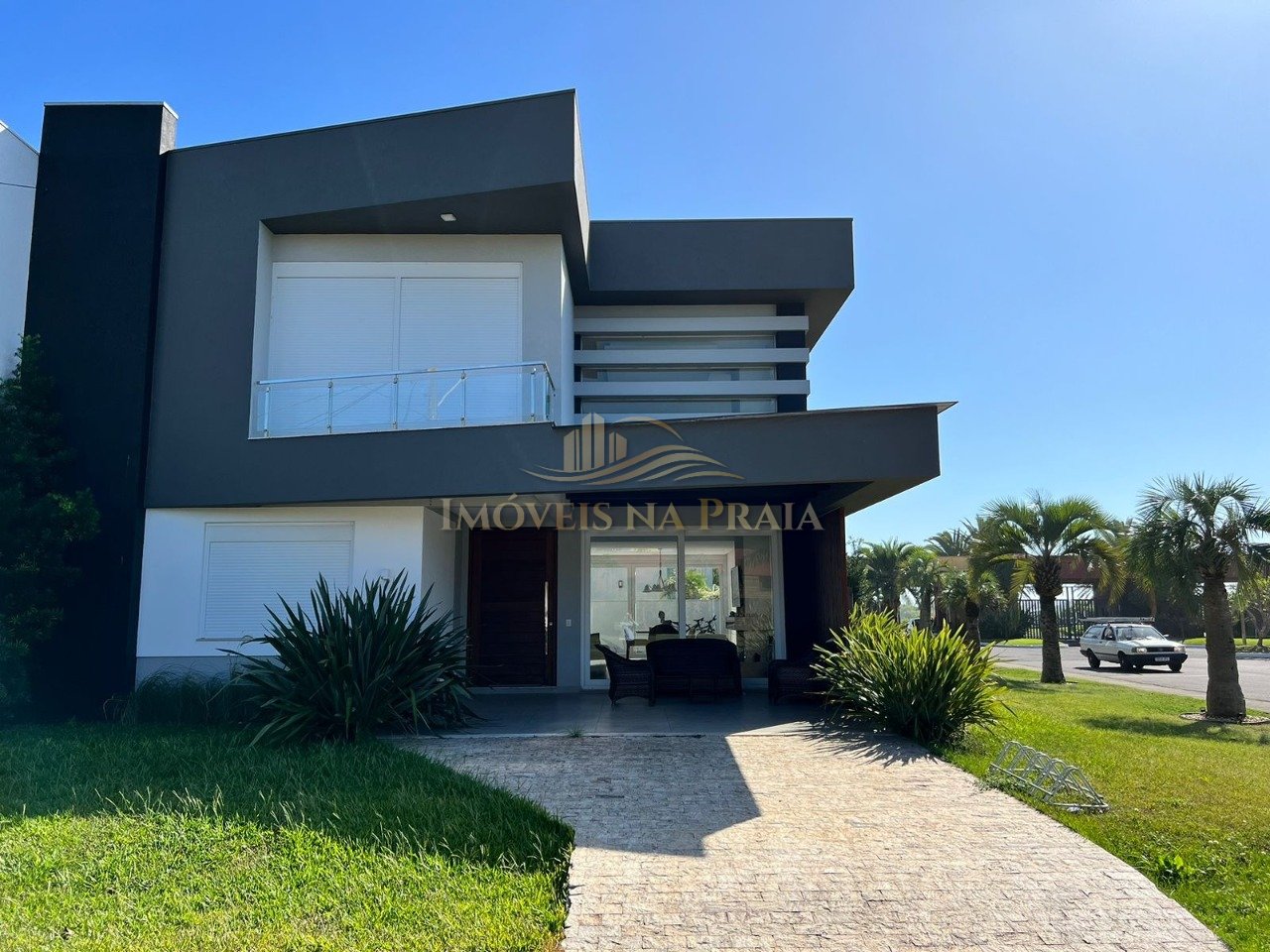 Foto 33 — Casa em Condomínio 4 Dormitório(s) Bairro Las Palm