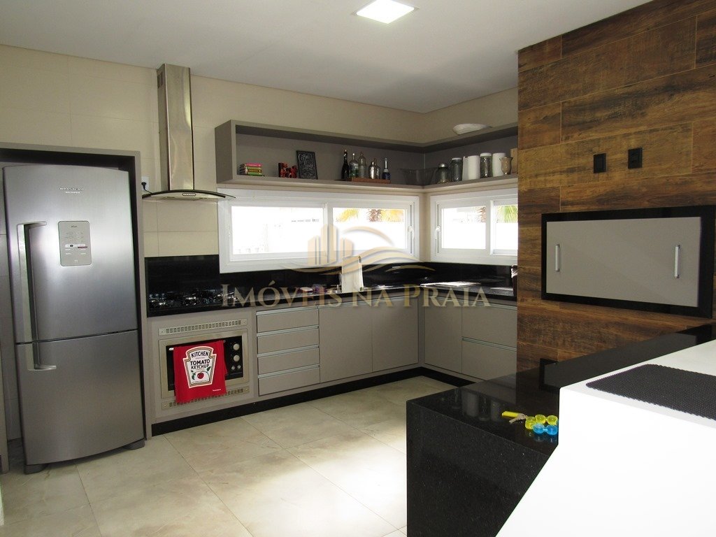 Foto 5 — Casa em Condomínio 4 Dormitório(s) Bairro Las Palm