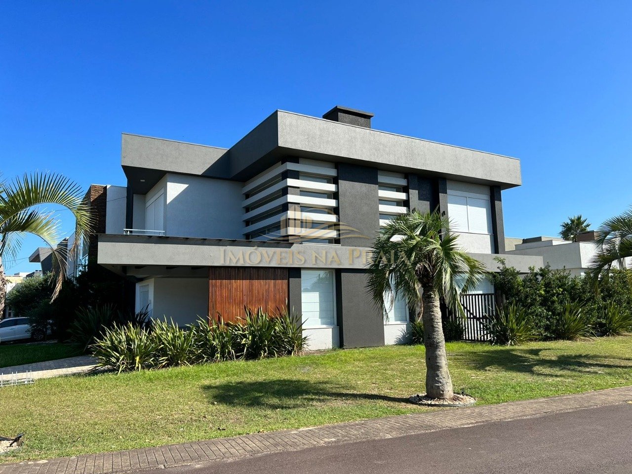 Foto 32 — Casa em Condomínio 4 Dormitório(s) Bairro Las Palm