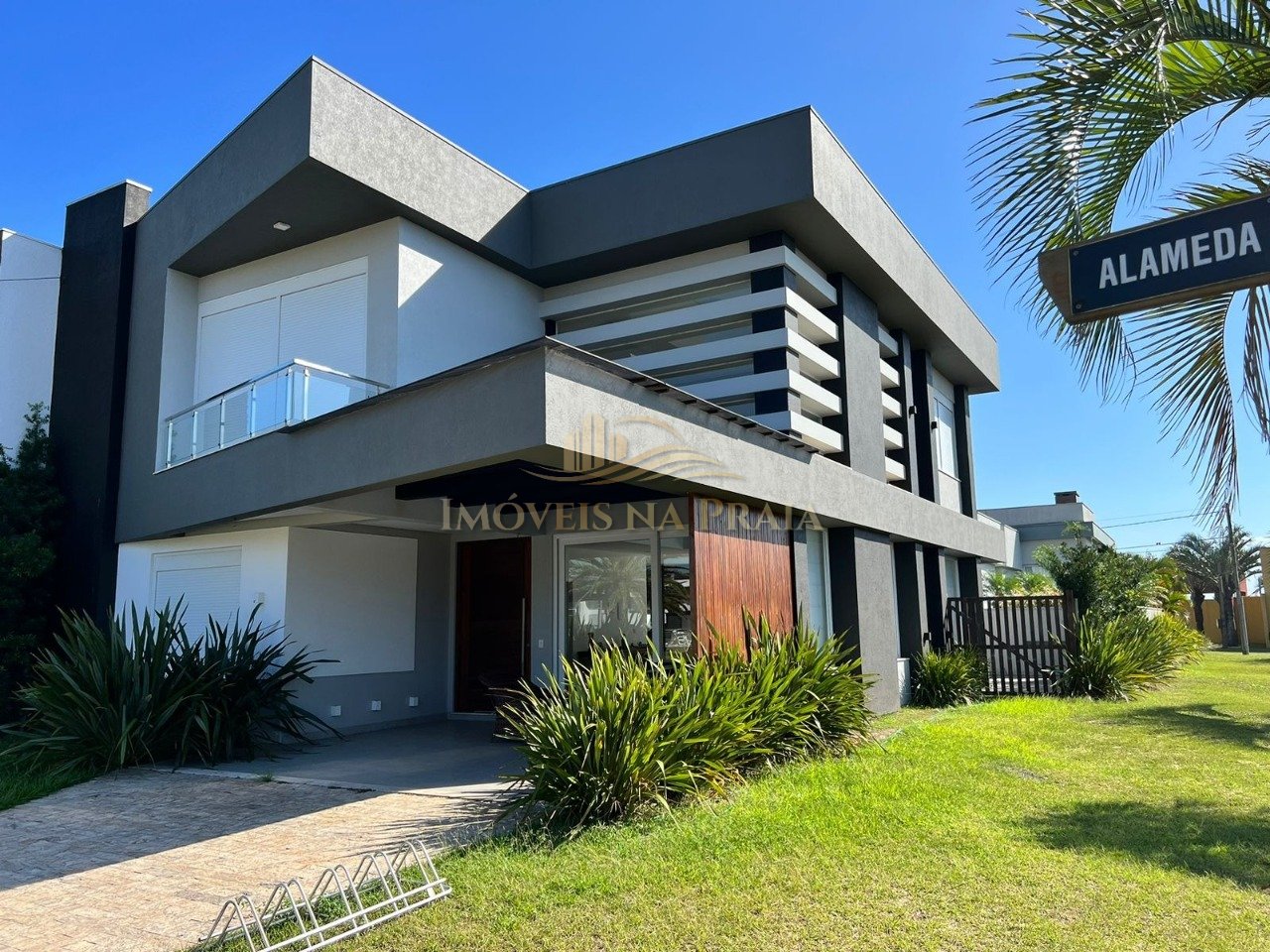 Foto 35 — Casa em Condomínio 4 Dormitório(s) Bairro Las Palm