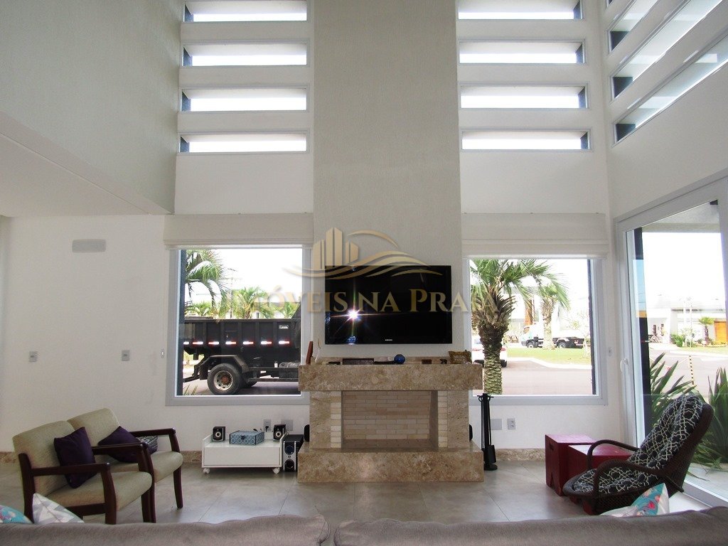 Foto 12 — Casa em Condomínio 4 Dormitório(s) Bairro Las Palm