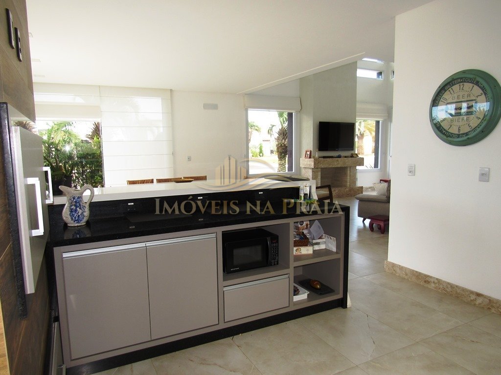 Foto 9 — Casa em Condomínio 4 Dormitório(s) Bairro Las Palm