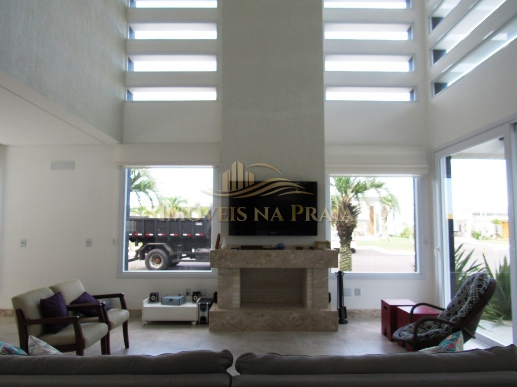 Foto 13 — Casa em Condomínio 4 Dormitório(s) Bairro Las Palm