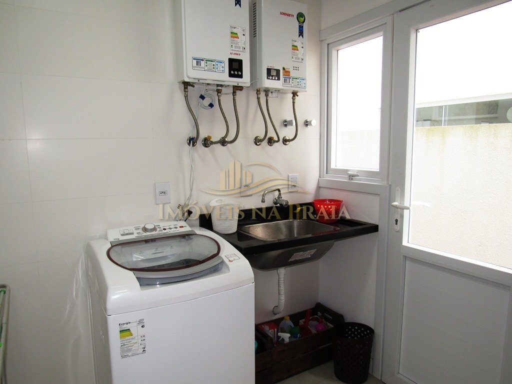 Foto 10 — Casa em Condomínio 4 Dormitório(s) Bairro Las Palm